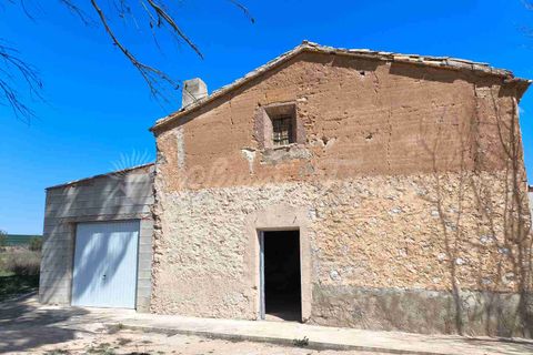 Landejendom i Yecla, Murcia, Yecla - € 49.900 | Ref: SF0528 - foto 18